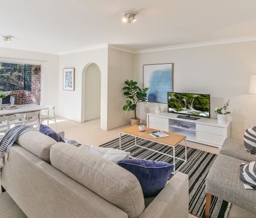 4/30-34 Parraween Street, Cremorne NSW 2090 - Apartment For Rent | ... - Photo 1