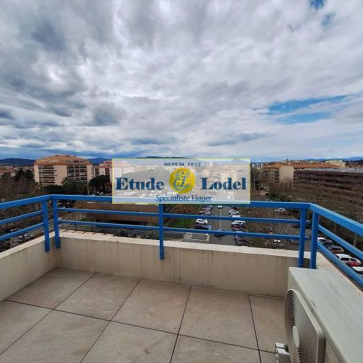 Appartement Fréjus Fréjus Plage - Photo 1