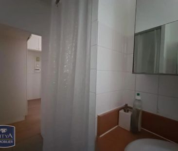 Appartement à louer 1 pièce 28.58m² - Photo 6
