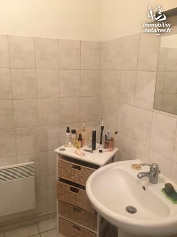 Maison de village T2 - SAINT GEORGES D'ESPERANCHE - Photo 2