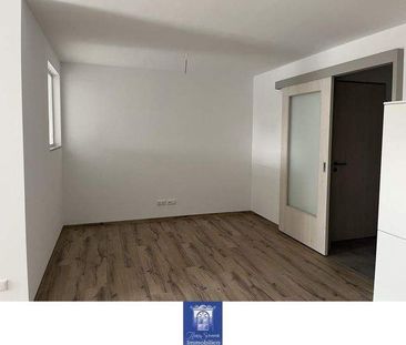 Perfekt sanierte 2-Zimmerwohnung mit optimalen Zuschnitt und Balkon... - Foto 1