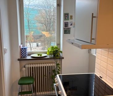 Lokföraregatan, Lund - Photo 4