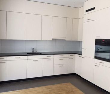 1.0-Zimmerwohnung in Bahnhofsnähe zu vermieten - Photo 2