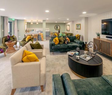 1 bedroom retirement property to rent - Photo 1