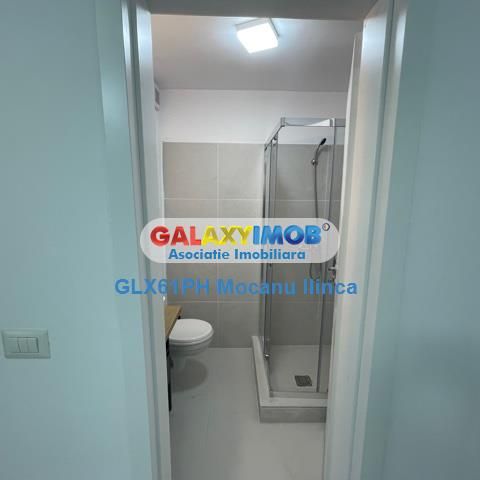 Inchiriere apartament nemobilat, Ploiesti, zona Malu Rosu - Fotografie 1