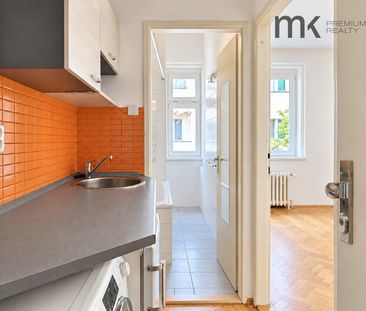 Pronájem bytu 1+kk 21 m² - Photo 6