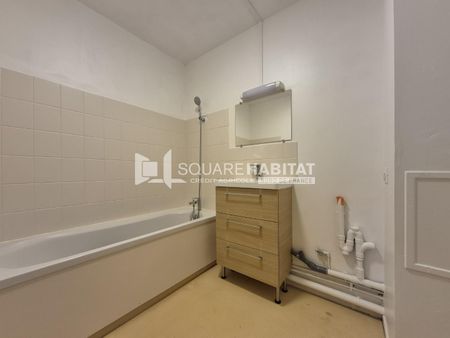 Location Appartement 2 pièces 51m² CALAIS 62100 - Photo 2