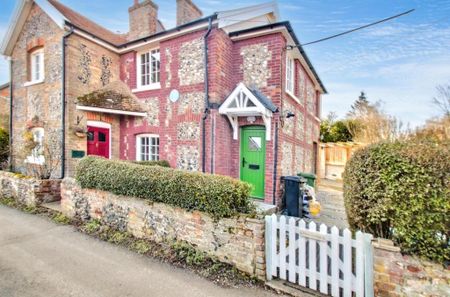 2 bedroom cottage to rent - Photo 4