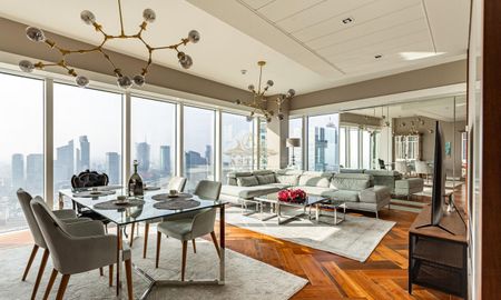 Warszawa, Śródmieście, Złota - Zdjęcie 5