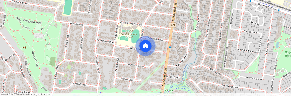 9B Wingate Avenue, Vic 3149, Mount Waverley