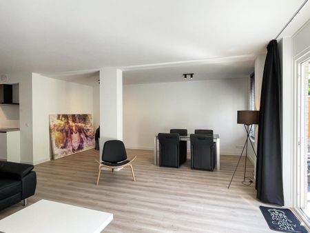 Erik Satiestraat, 1323SL, Almere - Foto 3