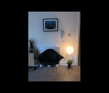 Room in a Shared Flat, Oldfield Road, M5 - Photo 1