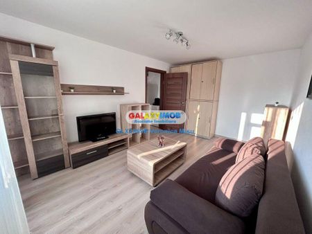 Apartament 2 camere de inchirat - zona Pasaj D.Ghica - Obor - Photo 4