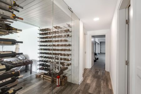 7 Bedroom House with swimming pool, Restelo, Lisboa - Photo 3