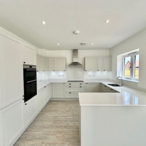 Bethell Road, Winchester - Photo 1