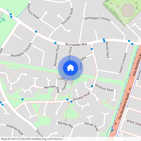 9 Ravenglass Place, NSW 2749, Cranebrook