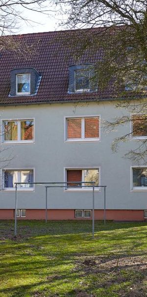 3-Zimmer Wohnung in Höntrop - Foto 2