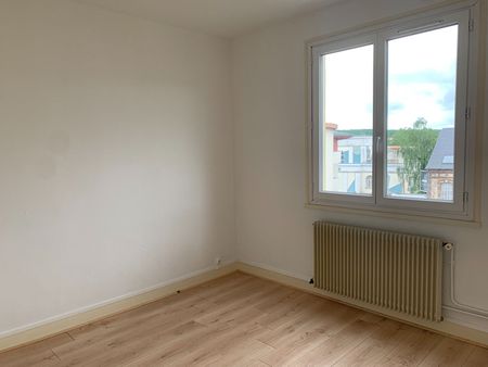 Location appartement 3 pièces, 55.84m², Évreux - Photo 5