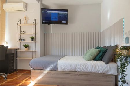 Calle de Cavanilles, Madrid, Community of Madrid 28007 - Photo 3