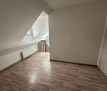 Location Appartement 1 pièce 27m² - Photo 3