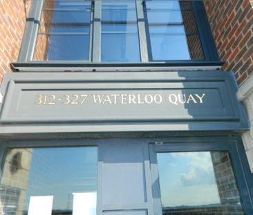 Waterloo Quay Liverpool L3 0BT - Photo 5