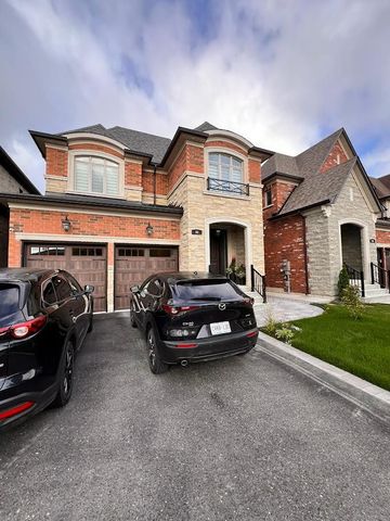 For Lease - 86 Professor Day Drive Unit# Bsmt, Bradford West Gwillimbury, Ontario - Photo 4