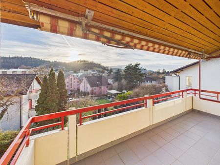 QUIET WITH TOP VIEW - Photo 4