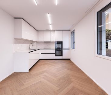 Erstbezug mit Wohnkomfort in Zürich-Höngg - Foto 1
