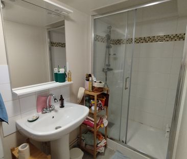 Location Appartement 1 pièce 21m² NANTES 44200 - Photo 2