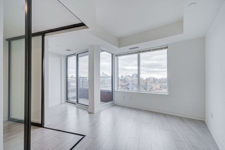For Lease - 5 Lakeview Avenue Unit# 503, Toronto, Ontario - Photo 2