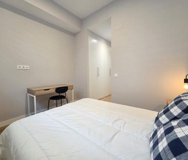 Apartamento de alquiler en Simancas - Photo 4