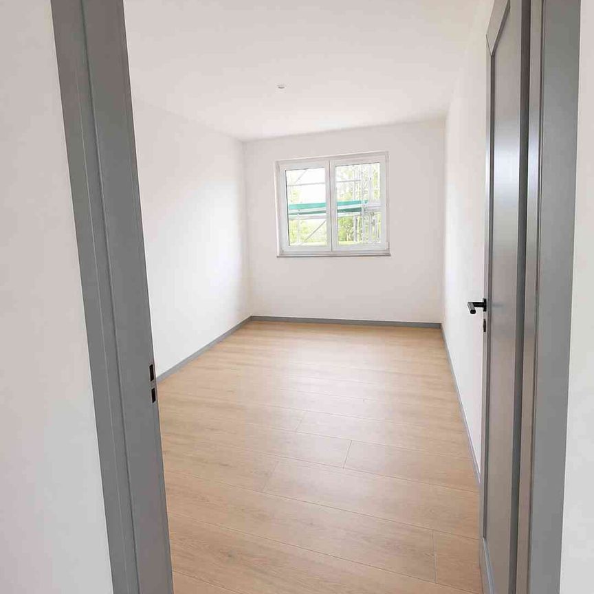 4.5 Zimmer, 115 m², 1. Stock - Photo 1