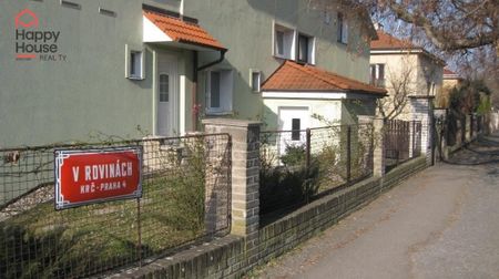 Apartment for rent, 1+KK - Studio, 15m - Photo 2