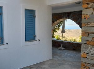 Διαμέρισμα για ενοικίαση - Κέα - Τζιά, - Φωτογραφία 5