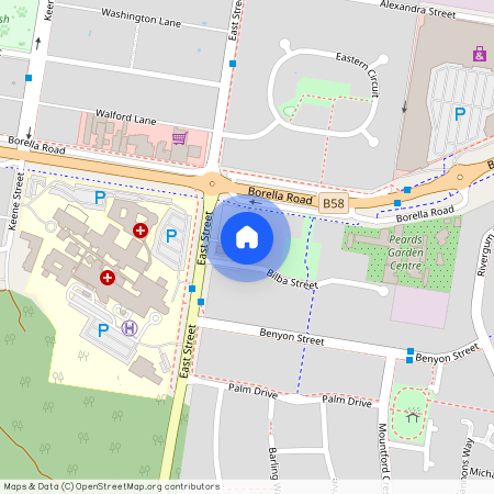 2/162 Bilba Street, NSW 2640, East Albury