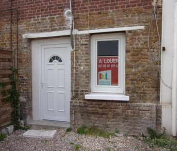 Location Appartement 1 pièce 30m² CAUDEBEC LES ELBEUF 76320 - Photo 4