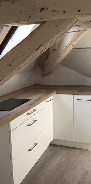 Location Appartement 2 pièces 27m² SENS 89100 - Photo 1