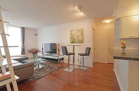 For Lease - 256 Doris Avenue Unit# 811, Toronto, Ontario - Photo 5