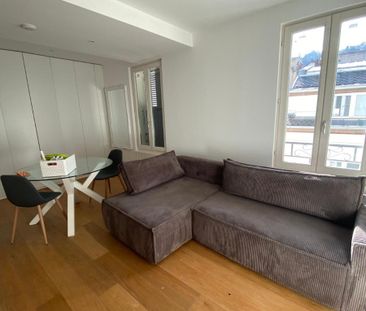 Location Appartement 1 pièce 26m² EVIAN LES BAINS 74500 - Photo 3