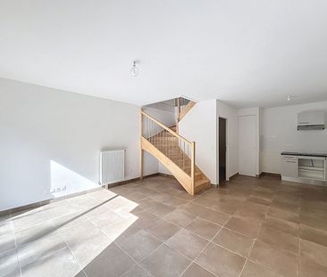 Appartement 3 pièces - Photo 2