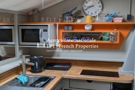 Perpignan - Appartement à louer - Studio - 19 m² - 480 € - Photo 2