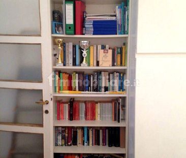Bilocale via Luchino Del Maino, Washington, Milano - Photo 6