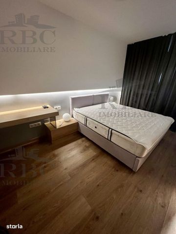 Apartament 2 camere ultrafinisat 43 mp terasa in Gheorgheni - Fotografie 5