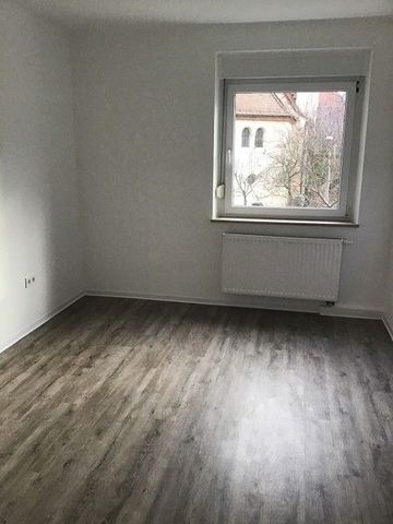 Neu renovierte, gemütliche 3-Zimmer-Wohnung in ruhiger Lage - Foto 2