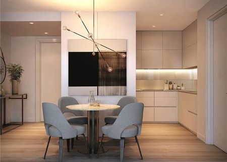 1 Bed Flat, Handyside St, N1C - Photo 3