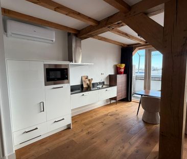 Appartement te huur: Veerdijk 57-U 1531 MA Wormer - Foto 5