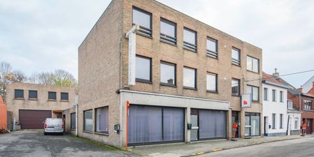 Appartement te huur in Izegem voor € 600 met 1 slaapkamer - Photo 5