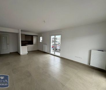 Appartement à louer 3 pièces 71.18m² - Photo 6