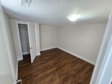 For Lease - 238 Toronto Avenue Unit# BSMT, Oshawa, Ontario - Photo 4