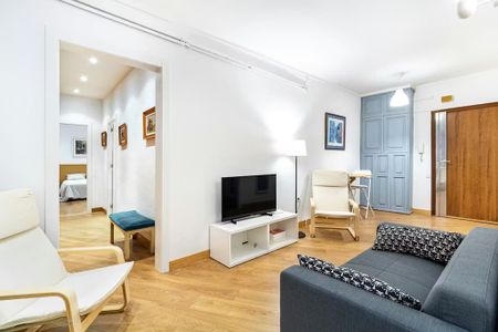 Avinguda del Portal de lÀngel, Barcelona, Catalonia 08002 - Photo 2